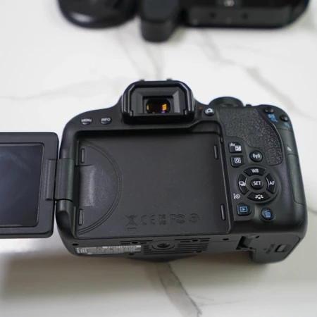 캐논 eos 800d, sigma 18-200, polar 7mm f3.5 일괄판매 이미지 3