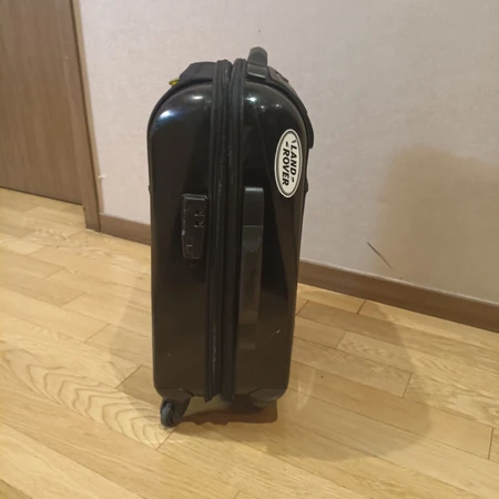 16인치 쌤쏘나이트 기내 반입 여행 가방 이미지 5