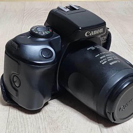 Canon(캐논)EOS700QD 파워줌 자동필름카메라 이미지 3