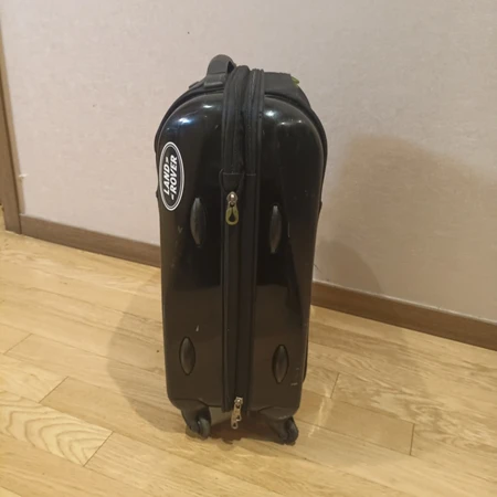 16인치 쌤쏘나이트 기내 반입 여행 가방 이미지 3