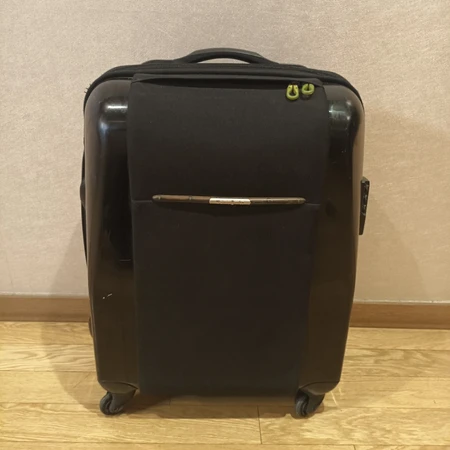 16인치 쌤쏘나이트 기내 반입 여행 가방