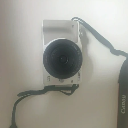 캐논 카메라 EOS M3 풀셋 이미지 3