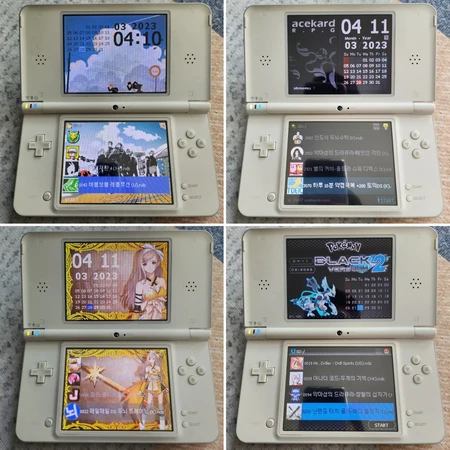 닌텐도 DS R4 게임칩 판매. tt, 닌텐도 게임칩 이미지 9