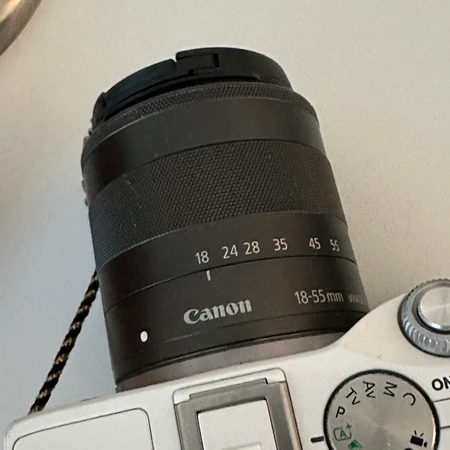 Canon EOS M3 이미지 5