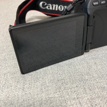 캐논 Canon 200D 카메라 풀박스팝니다 이미지 5