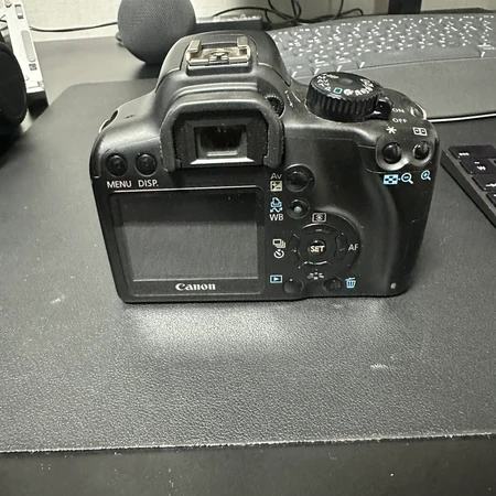 캐논 dslr 카메라 eos 20d, 1000d 일괄 판매 이미지 5