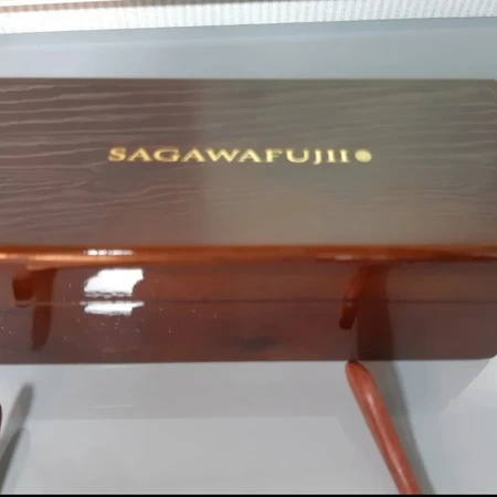 SAGAWAFUJII 안경테(handmade in japan) 이미지 5