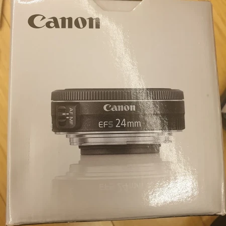 캐논 EOS 700D DSLR 카메라 렌즈 2개 이미지 4