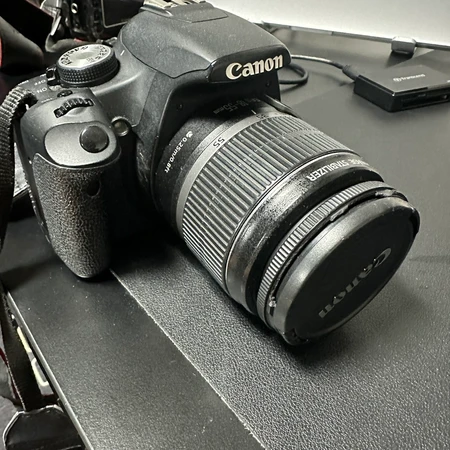 캐논 dslr 카메라 eos 20d, 1000d 일괄 판매 이미지 7