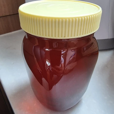 귀한 꿀 (1.3kg)