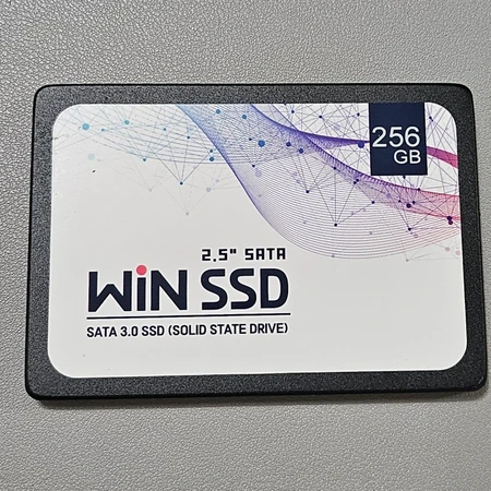 ssd 256 판매합니다 이미지 1