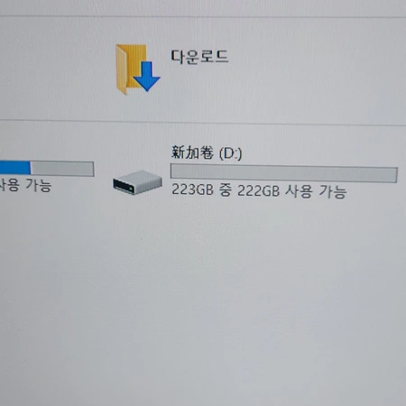 ssd 240Gb 이미지 4