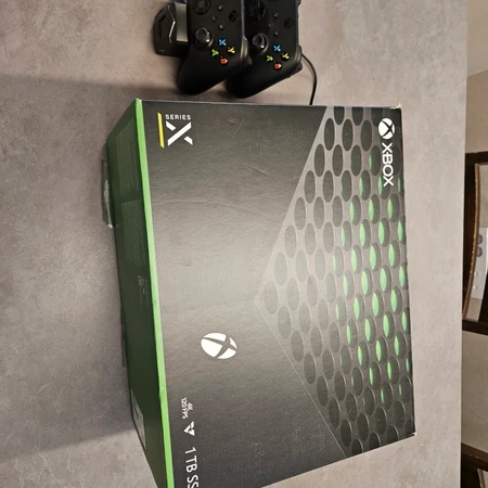 xbox series x 팝니다 이미지 2