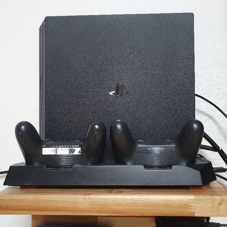 ps4 pro 이미지 1