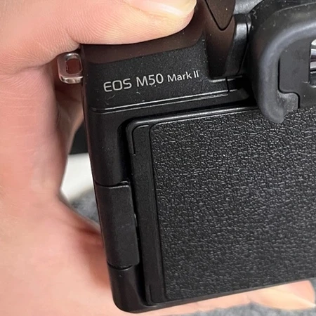 캐논 eos m50 팝니다 이미지 5