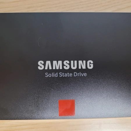 삼성 ssd 250gb 2개 일괄 판매 이미지 2