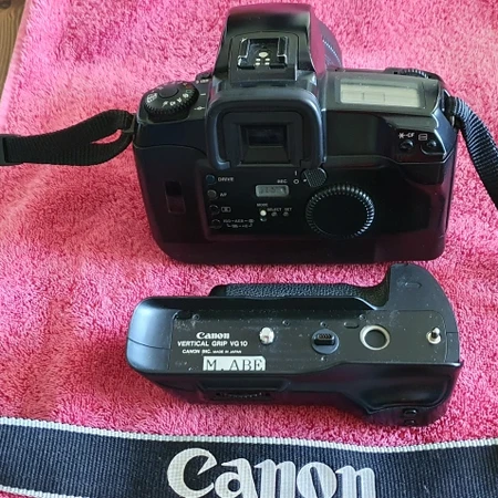 Canon카메라 EOS5