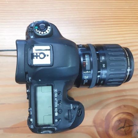 캐논 카메라 Mark3 EOS5D  + 렌즈35-135 미리 이미지 5