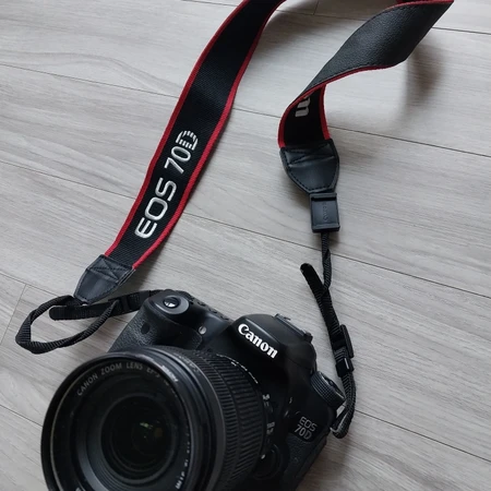 캐논 EOS70D 카메라 이미지 3