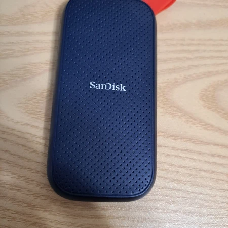 2tb ssd Sandisk