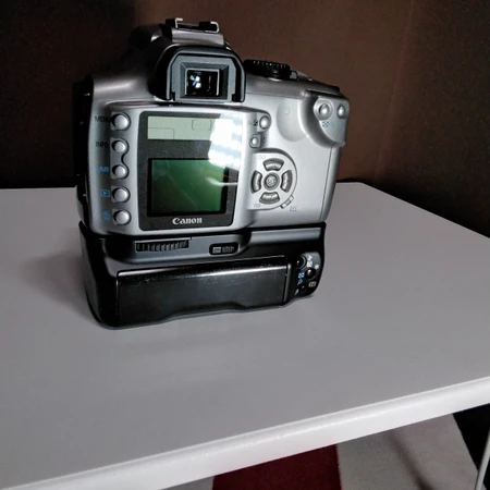 캐논 eos300d 외 렌즈  디지털카메라 이미지 5