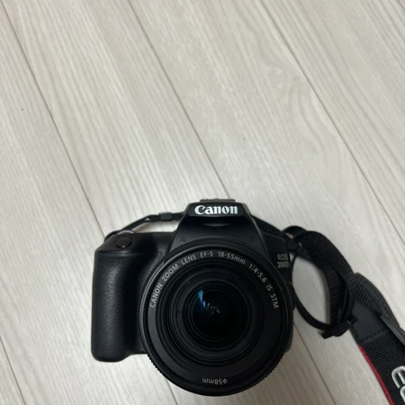 Canon eos 200D 2 이미지 2