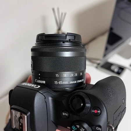 캐논 eos m50 팝니다 이미지 6