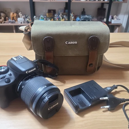 캐논 카메라 EOS100D