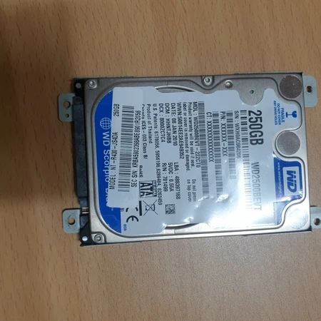 컴퓨터부품  SSD  그래픽카드  노트북용램 이미지 5