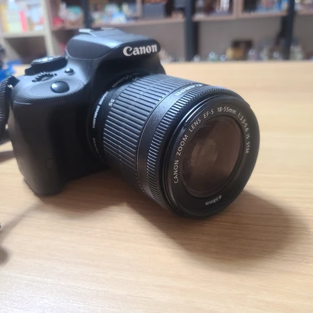 캐논 카메라 EOS100D 이미지 5