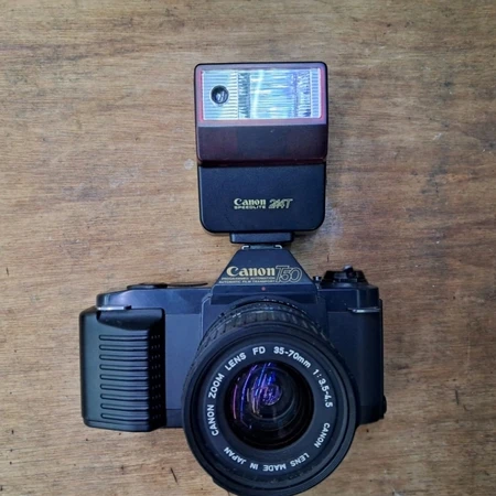 캐논 카메라 T50