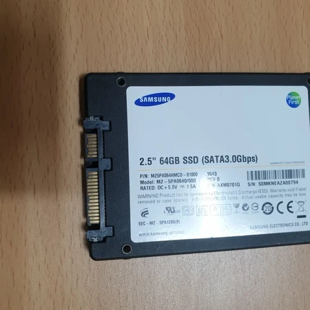 컴퓨터부품  SSD  그래픽카드  노트북용램 이미지 2