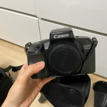 캐논 eos 750QD 이미지 1