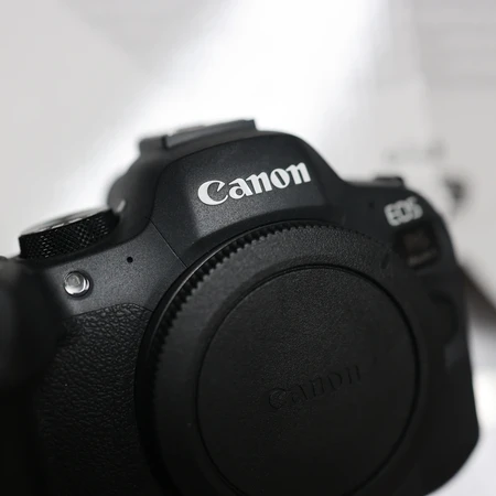 [미러리스 카메라] 캐논 Canon EOS R6 mark2 (R6M2) 풀박스 이미지 2