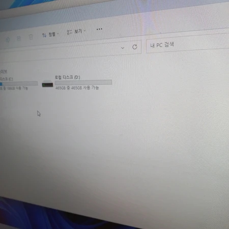 외장하드 usb 3.0. ssd500ga 내장삼성것 이미지 2