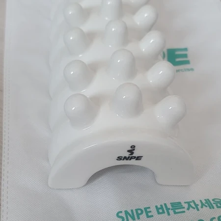 SNPE 왕도깨비손 화이트 이미지 3