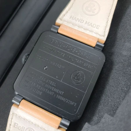 벨앤로스 Bell & Ross 오토매틱 BR03-92 이미지 6