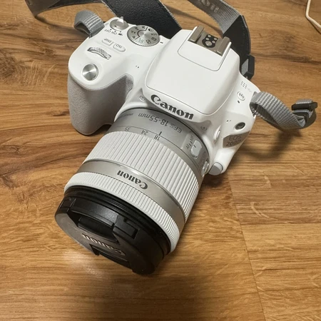 캐논 EOS 200D 이미지 2