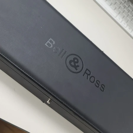 벨앤로스 Bell & Ross 오토매틱 BR03-92 이미지 10