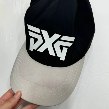 Pxg 골프 모자 남자 l-xl