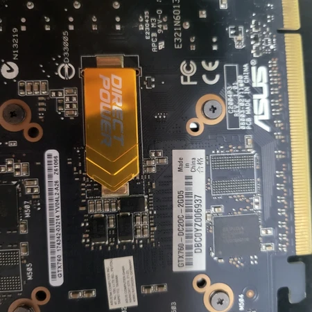 gtx760 2g 이미지 5