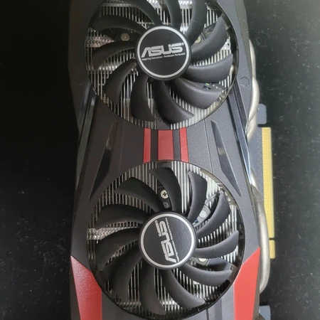 gtx760 2g