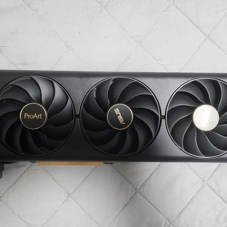 Asus Proart RTX 4080 이미지 2