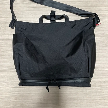 헬리녹스 터그 런드리백 [S] Helinox TERG Laundry bag