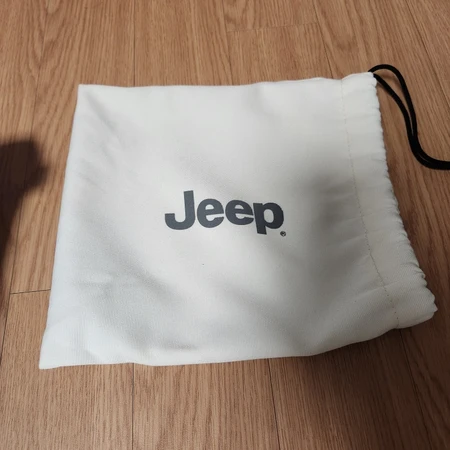 Jeep 지프 쿠션  베게 캠핑용