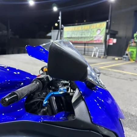 YZF-R7 22년식 풀배기 블루 급매