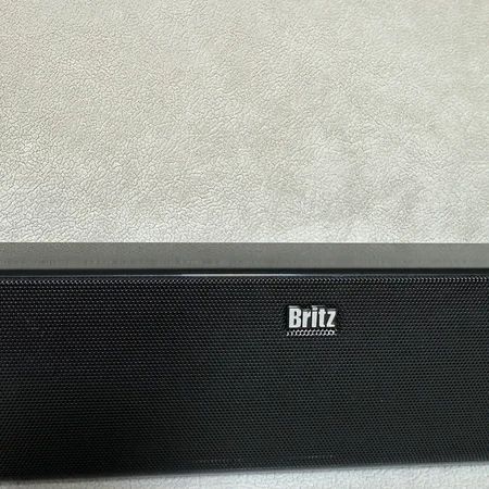 브리츠 사운드바 스피커 BZ-T3600