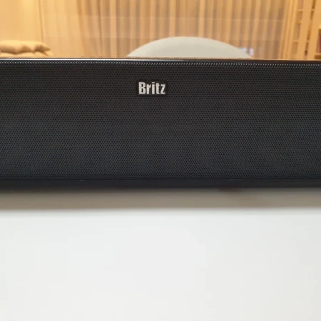 브리츠 BZ-T3600 AV Soundbar 무선블루투스 TV 사운드바