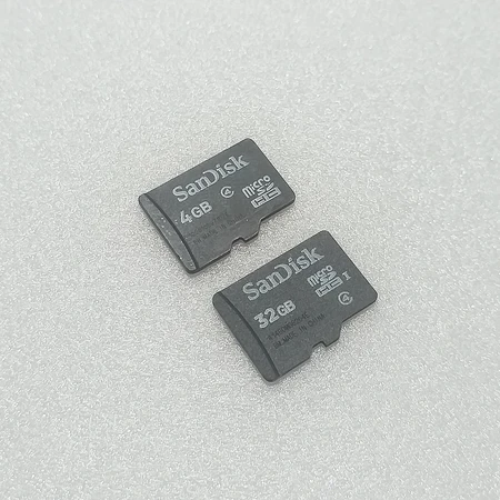 Micro SD카드