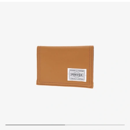 Porter Free Style Card Case